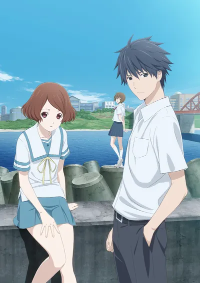 Sakurada Reset