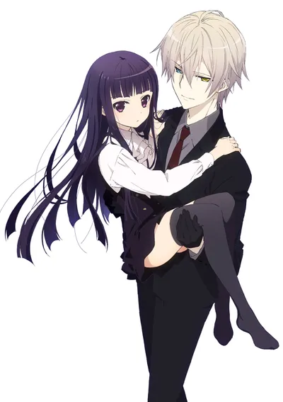 Inu x Boku SS