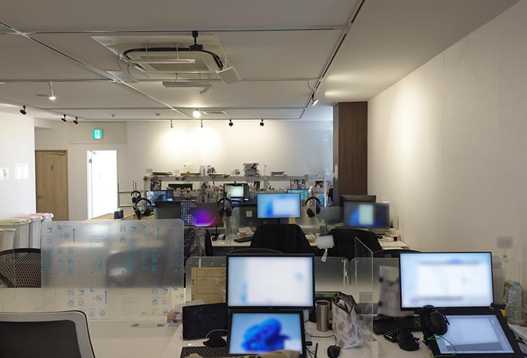 Digital Drawing Dept