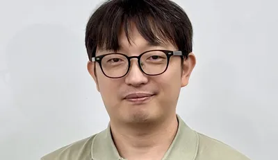 アニメーター・監督／執行役員 のインタビュー画像